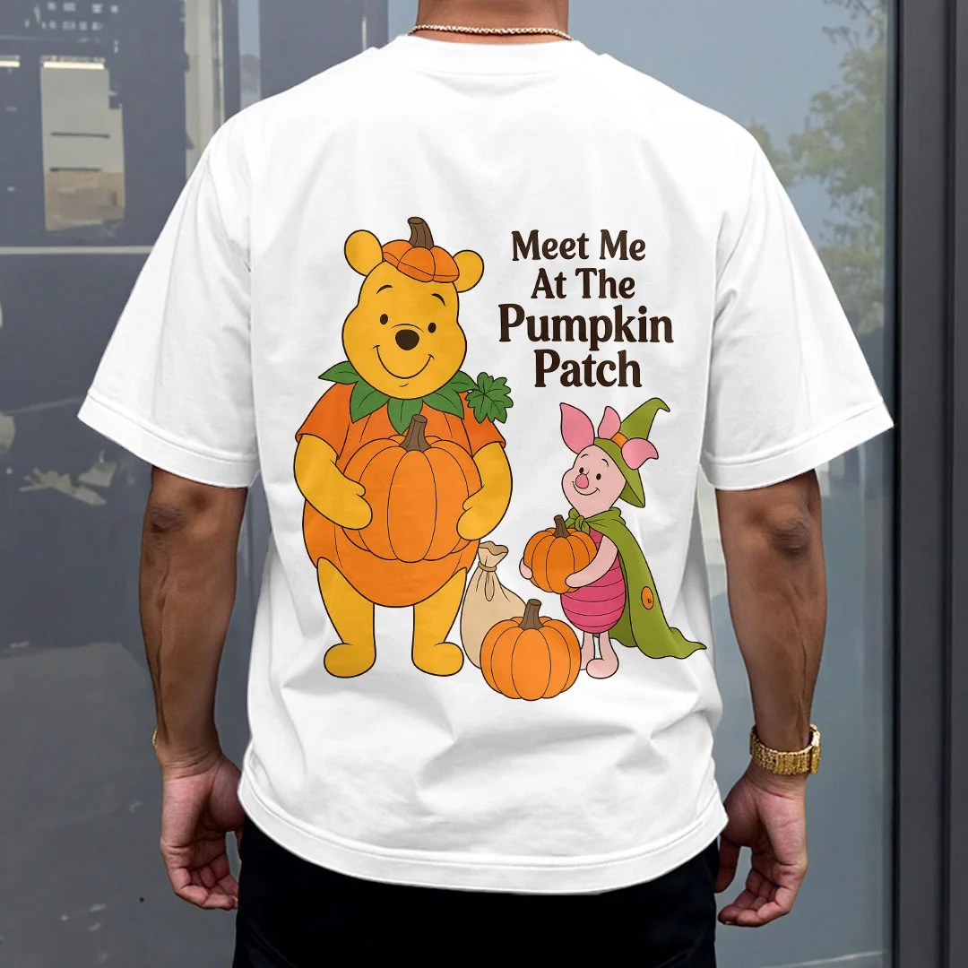 Winnie-the-Pooh 3D Apparel – GNE8818