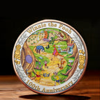 Winnie-the-Pooh 100th Anniversary Commemorative Coin – TMTHU4501