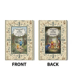 Winnie-the-Pooh 100th Anniversary Leather Passport Cover – TMTHU6424