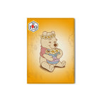 Winnie-the-Pooh 100th Anniversary Leather Passport Cover – TANTN22972