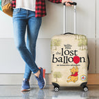 Winnie-the-Pooh 100th Anniversary Luggage Cover – TANTN21782