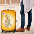 Winnie-the-Pooh 100th Anniversary Luggage Cover – TANTN21784