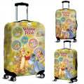 Winnie-the-Pooh 100th Anniversary Luggage Cover – TMTHU7438