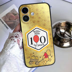 Winnie-the-Pooh 100th Anniversary Phone Case – TMTHU4451
