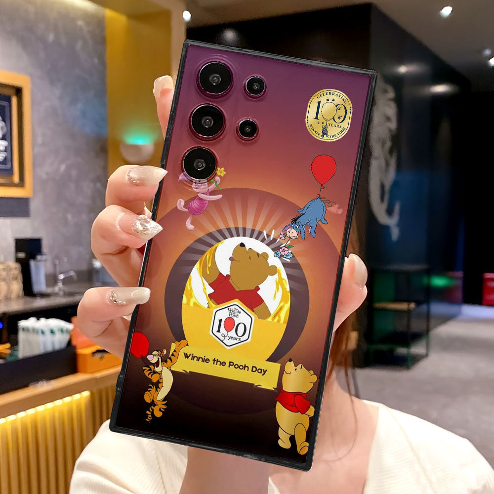 Winnie-the-Pooh 100th Anniversary Phone Case – TMTHU3710