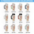 Winnie-the-Pooh 100th Anniversary 40oz Tumbler – TMTHU4604