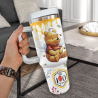 Winnie-the-Pooh 100th Anniversary 40oz Tumbler – MAITM14841