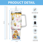 Winnie-the-Pooh 100th Anniversary 40oz Tumbler – MAITM14841
