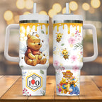 Winnie-the-Pooh 100th Anniversary 40oz Tumbler – MAITM14841