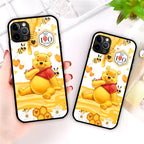 Winnie-the-Pooh 100th Anniversary Phone Case – HOATT17999