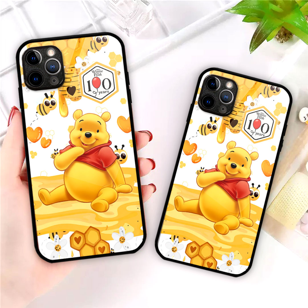 Winnie-the-Pooh 100th Anniversary Phone Case – HOATT17999