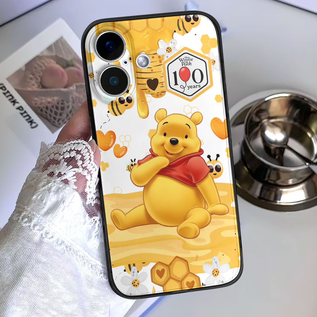 Winnie-the-Pooh 100th Anniversary Phone Case – HOATT17999