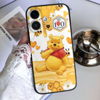 Winnie-the-Pooh 100th Anniversary Phone Case – HOATT17999