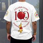 Winnie-the-Pooh 100th Anniversary 3D Apparel – HOATT20996