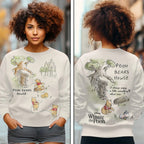 Winnie-the-Pooh 3D Apparel – TMTHU9299