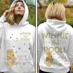 Winnie-the-Pooh 3D Apparel – TMTHU9302