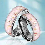 Winnie-the-Pooh Custom Alloy Ring – TMTHU9356