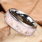 Winnie-the-Pooh Custom Alloy Ring – TMTHU9356