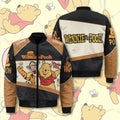 Winnie-the-Pooh 3D Bomber Jacket – TMTHU9503