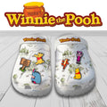 Winnie-the-Pooh Custom Clogs – TMTHU3543