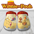 Winnie-the-Pooh Custom Clogs – TMTHU9472
