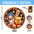 Winnie-the-Pooh Commemorative Coin – HOATT21423