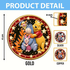 Winnie-the-Pooh Commemorative Coin – HOATT21573