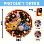 Winnie-the-Pooh Commemorative Coin – HOATT26724