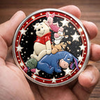Winnie-the-Pooh Commemorative Coin – HOATT21607