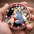 Winnie-the-Pooh Commemorative Coin – HOATT21608