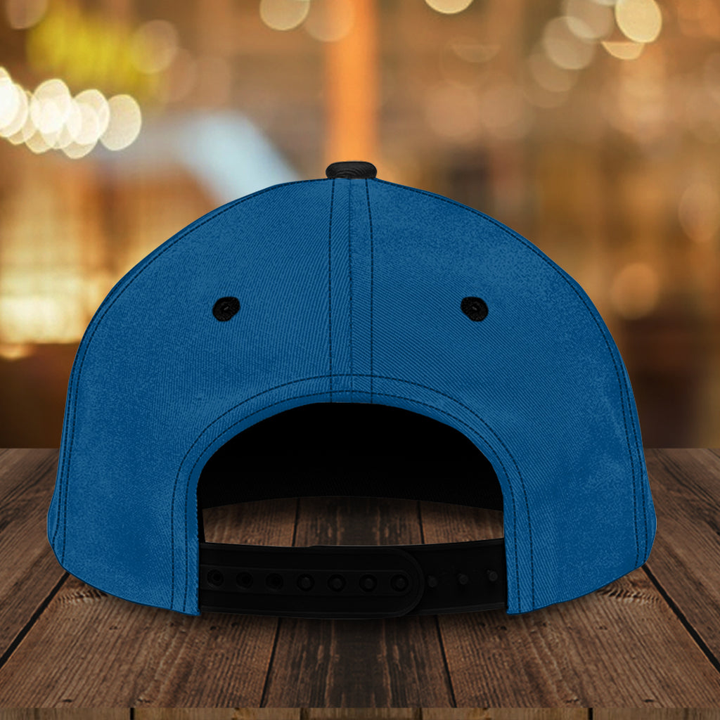 Winnie-the-Pooh 3D Embroidered Cap – HOATT16061