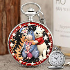 Winnie-the-Pooh 100th Anniversary Pocket Watch – HOATT21590