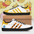 Winnie-the-Pooh Custom SS Shoes – TMTHU7926