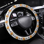 Winnie-the-Pooh Steering Wheel Cover – MAITM14836