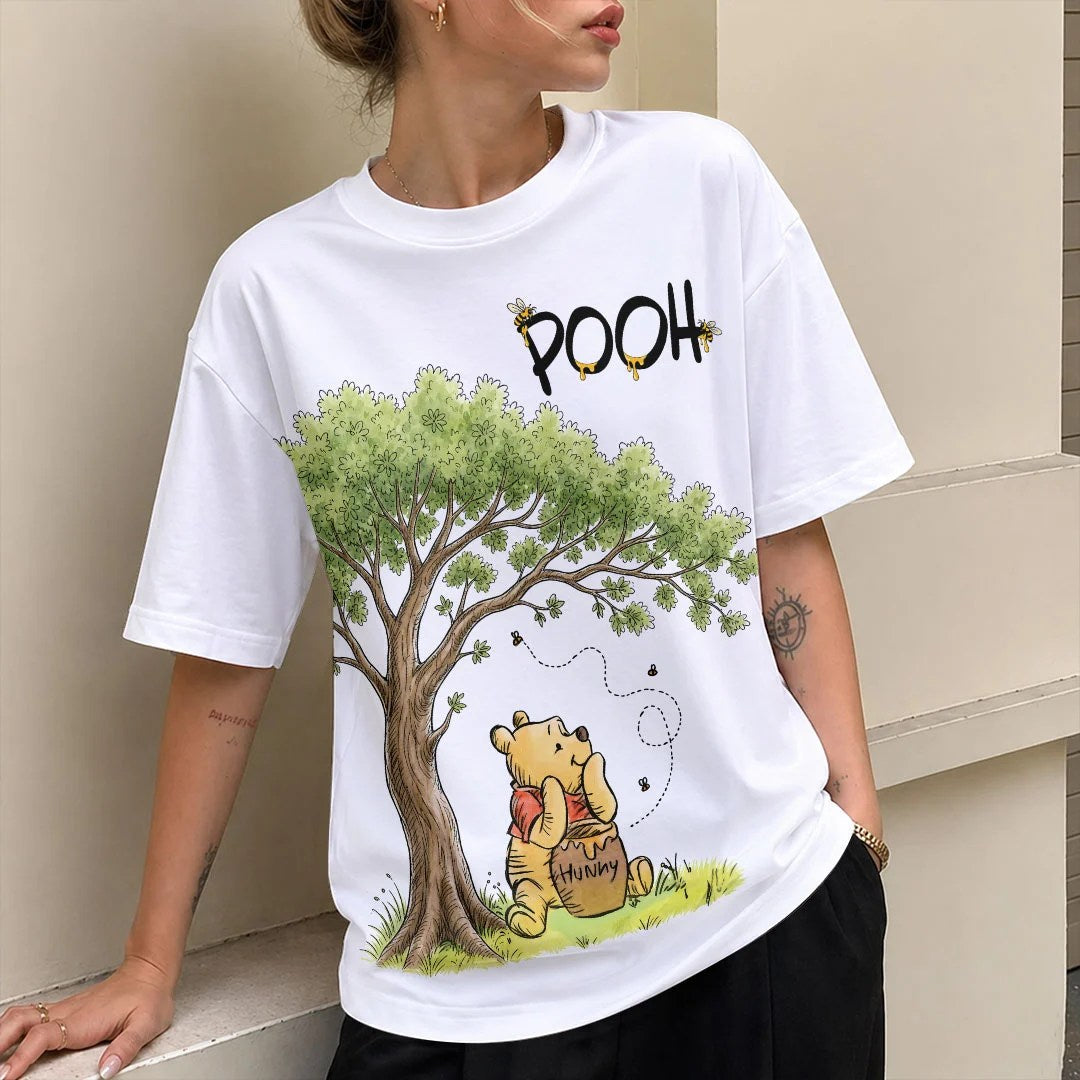 Winnie-the-Pooh 3D Apparel – HOATT20973