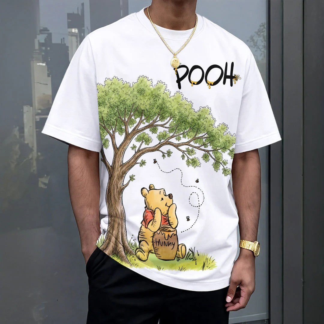 Winnie-the-Pooh 3D Apparel – HOATT20973