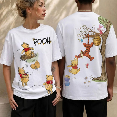 Winnie-the-Pooh 3D Apparel – HOATT20974