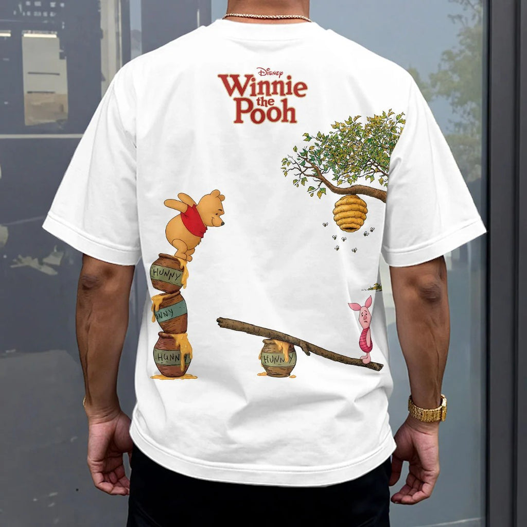 Winnie-the-Pooh 3D Apparel – HOATT20989