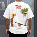Winnie-the-Pooh 3D Apparel – HOATT20989