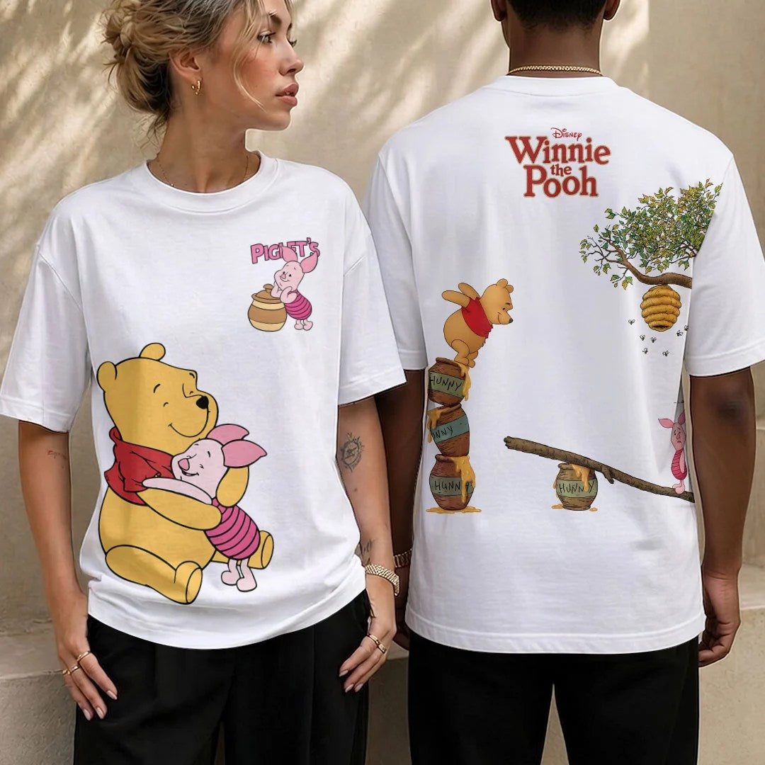 Winnie-the-Pooh 3D Apparel – HOATT20989
