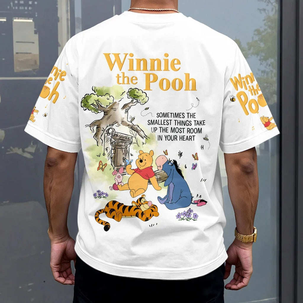 Winnie-the-Pooh 3D Apparel – HOATT21017