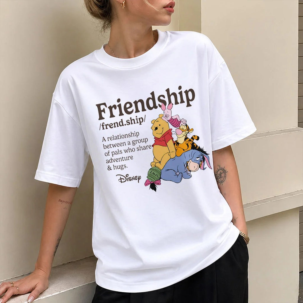 Winnie-the-Pooh 3D Apparel – HOATT21019