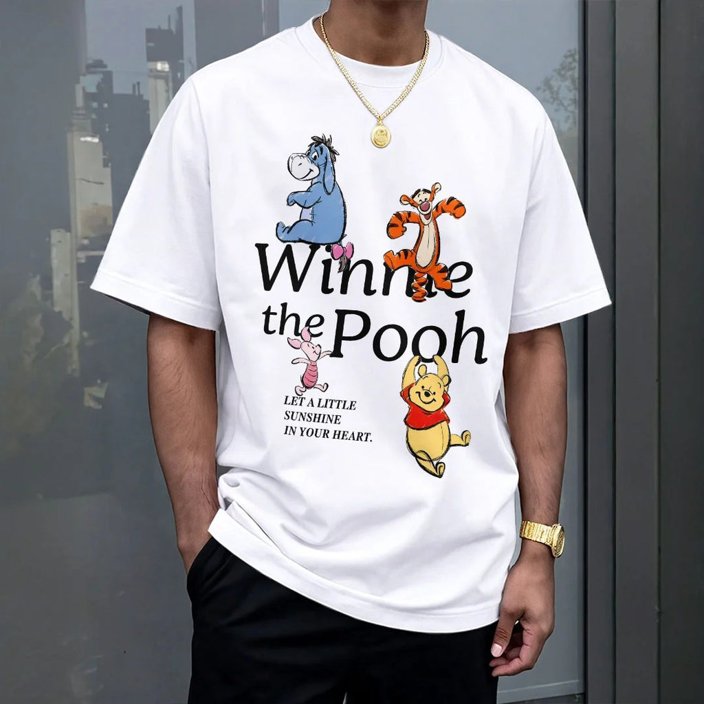 Winnie-the-Pooh 3D Apparel – HOATT21020