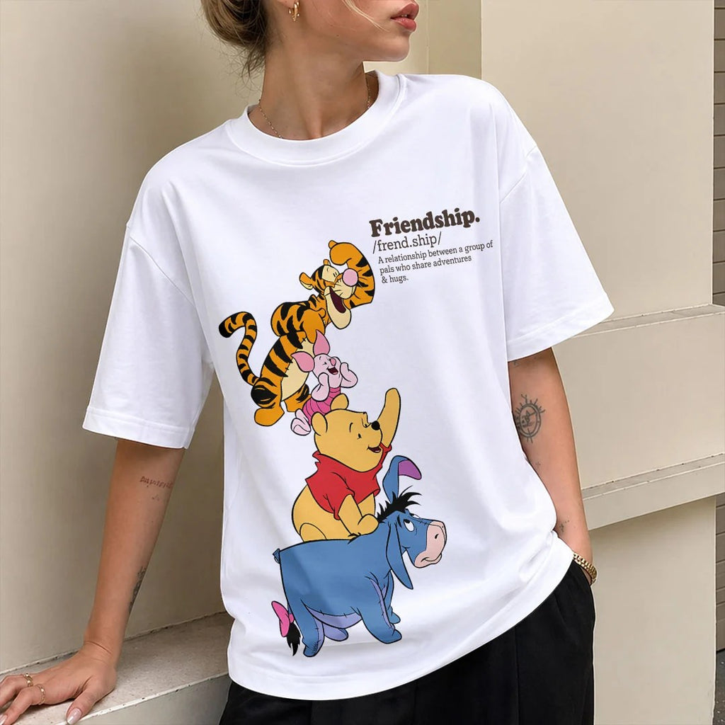 Winnie-the-Pooh 3D Apparel – HOATT21040
