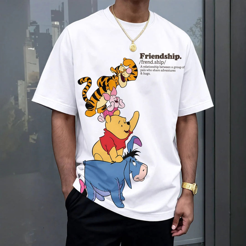 Winnie-the-Pooh 3D Apparel – HOATT21040