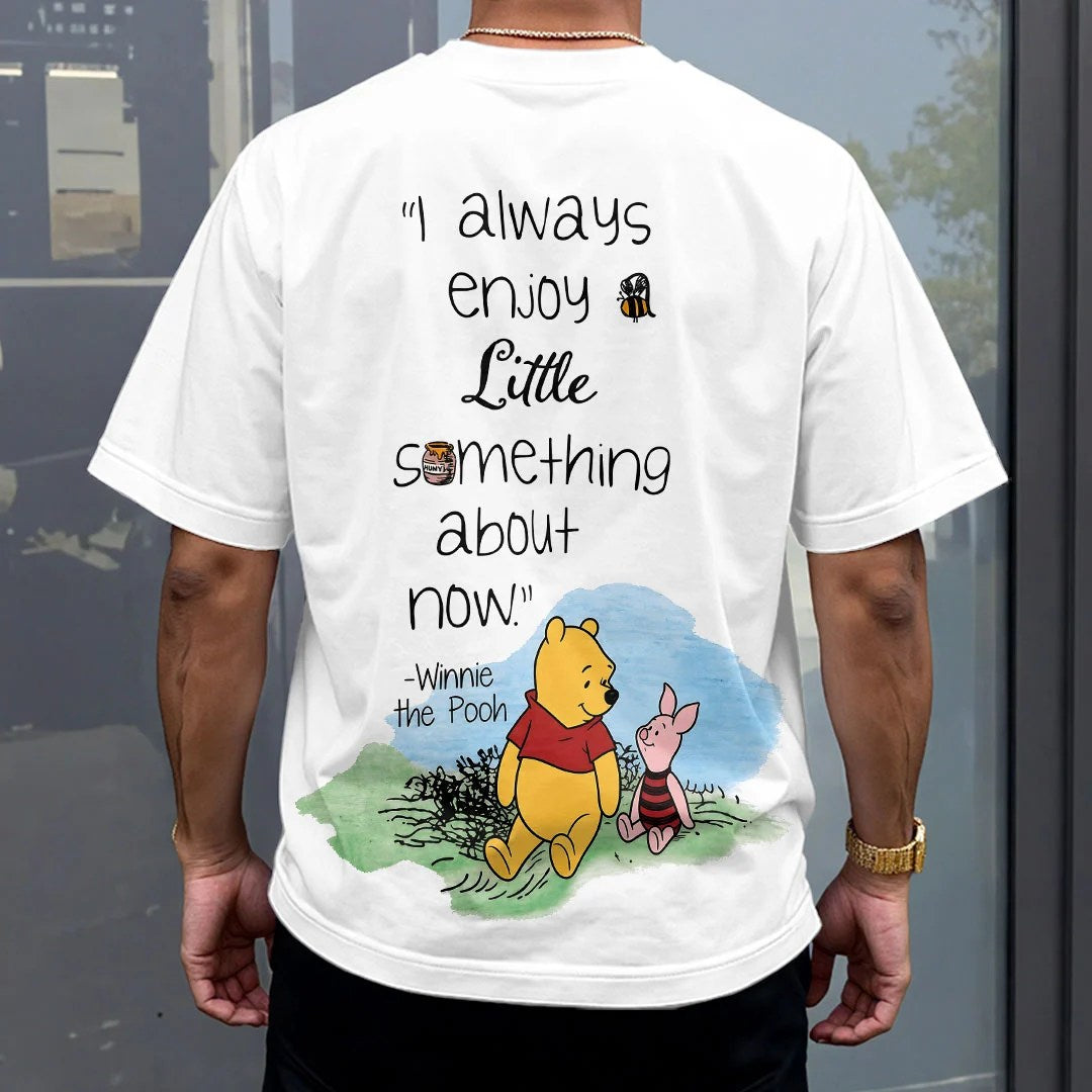Winnie-the-Pooh 3D Apparel – HOATT21047
