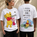 Winnie-the-Pooh 3D Apparel – HOATT21047