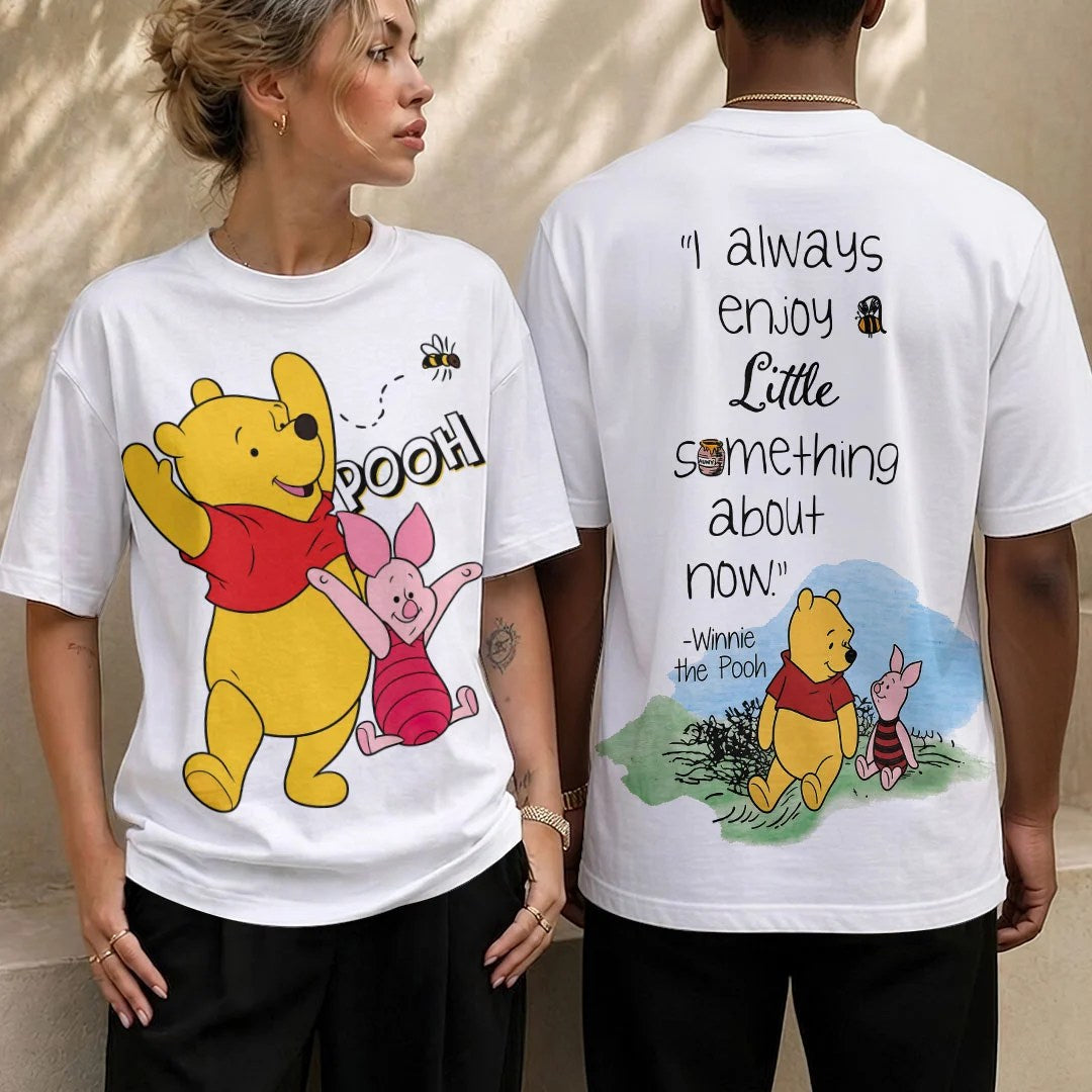 Winnie-the-Pooh 3D Apparel – HOATT21047