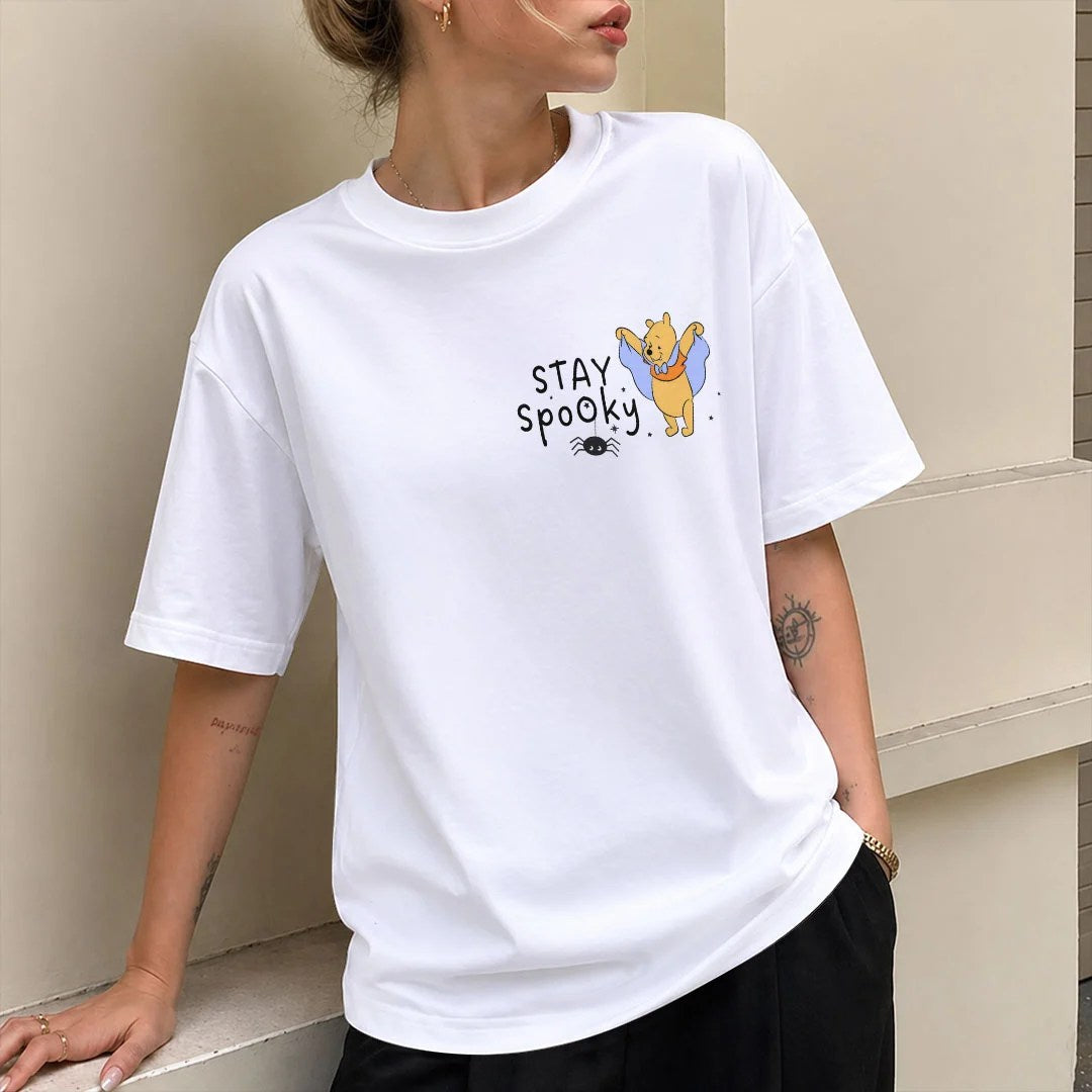 Winnie-the-Pooh 3D Apparel – HOATT21096