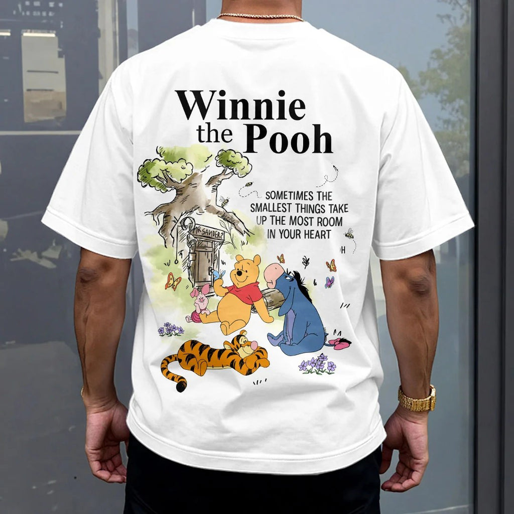 Winnie-the-Pooh 3D Apparel – HOATT21350